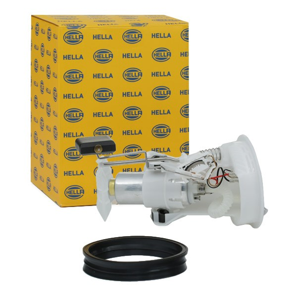 Bomba de gasolina 8TF358146761 HELLA