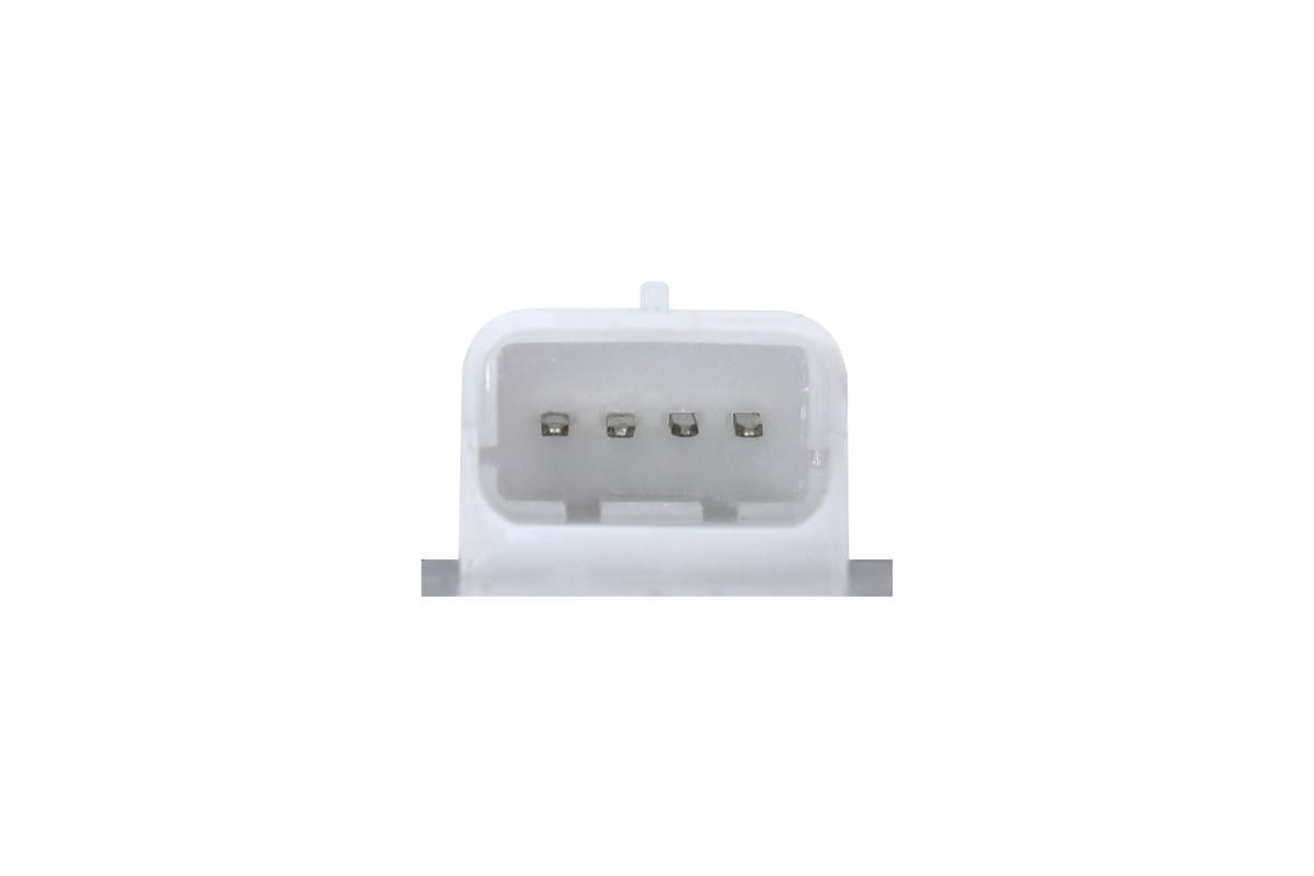 Módulo de alimentación de combustible para Renault Kangoo II FW0