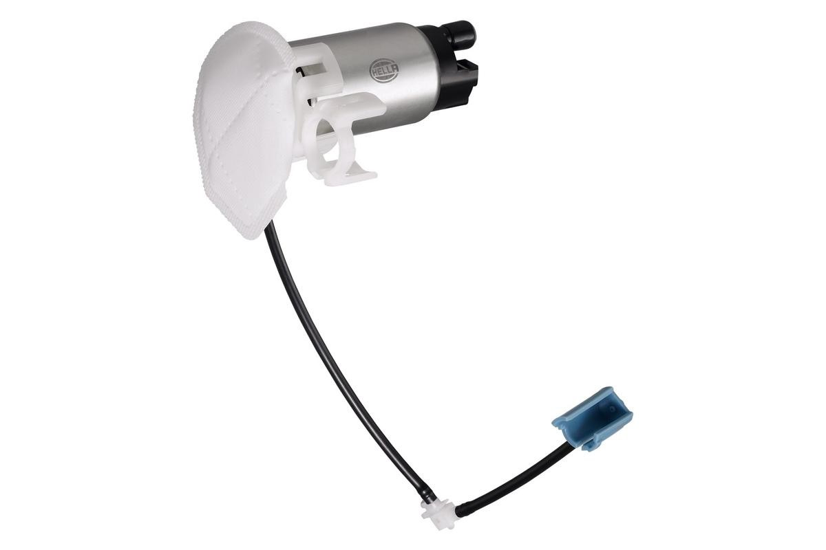 Módulo de alimentación de combustible Toyota Avensis III