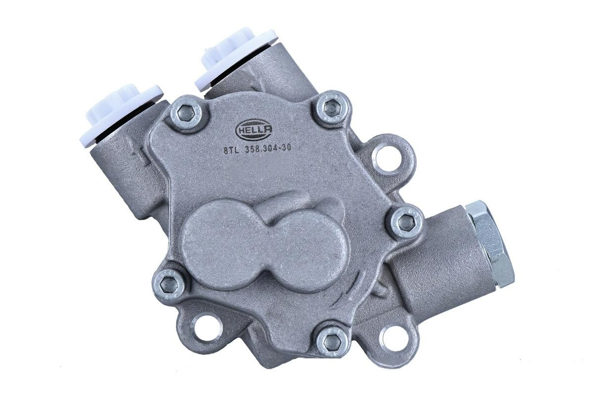 Bomba de combustible mecánica HELLA 8TP358304301 precio, desde 106,77 EUR