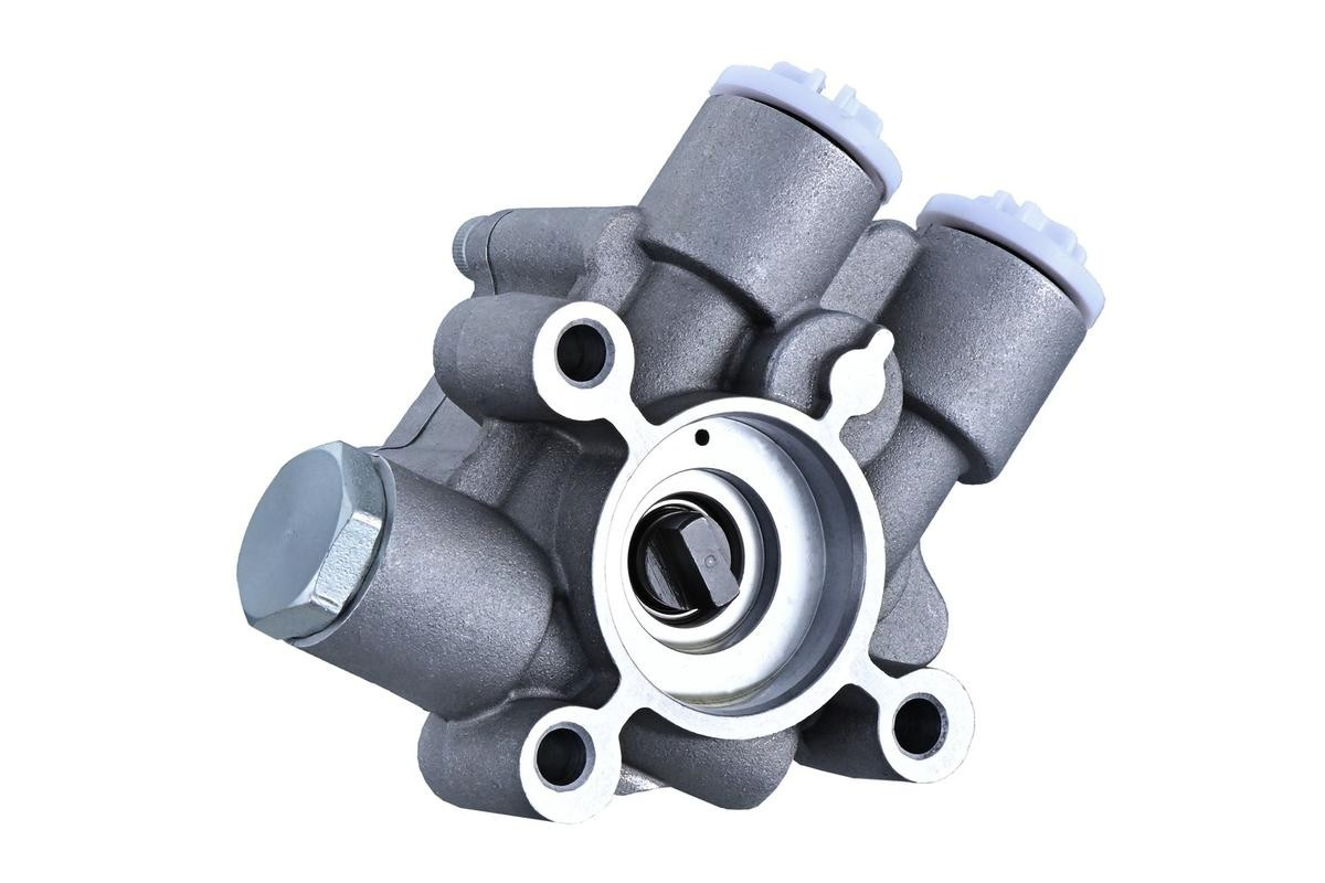 Comprar 8TP358304301 HELLA Bomba de combustible mecánica
