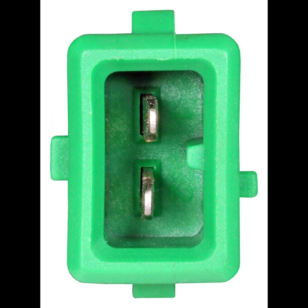 8TW006848071 HELLA Bomba de agua de lavado, lavado de parabrisas, delantera