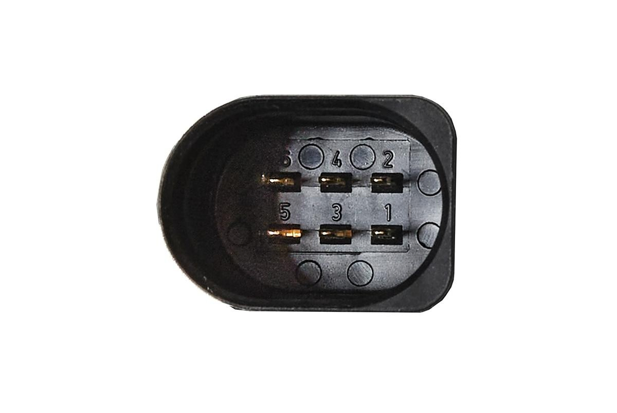  Cuerpo de mariposa Renault Megane 2