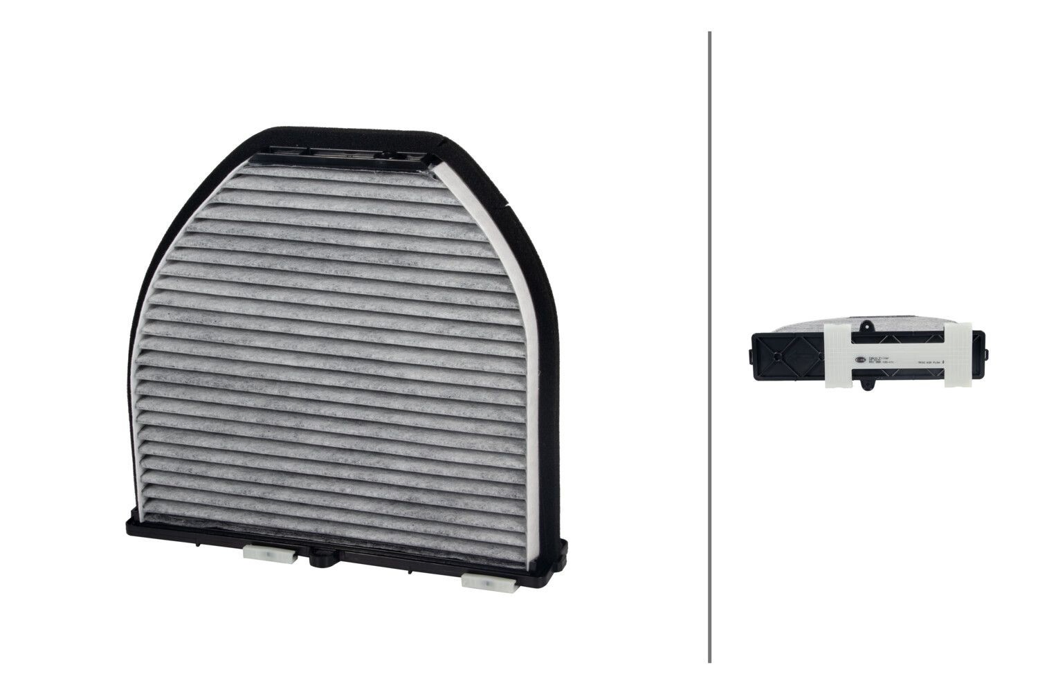 Filtro de cabina Mercedes GLK SUV (X204) (2008 - 2015) precio, desde 17,16 EUR