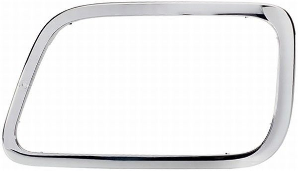 Moldura del faro izquierdo Mercedes A943826025964 precio, desde 24,16 EUR