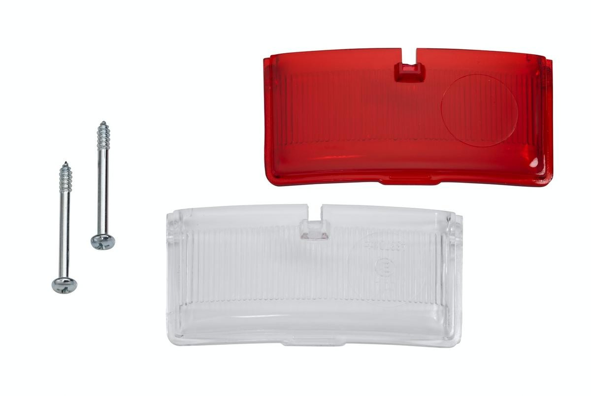 Cristal de luz trasera HELLA 9EL146491001 precio, desde 10,87 EUR