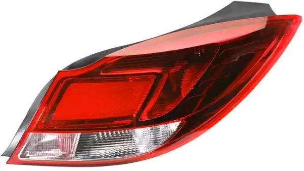 Piloto trasero derecho Opel Insignia A sedán (G09) (2008 - 2017) precio, desde 62,51 EUR