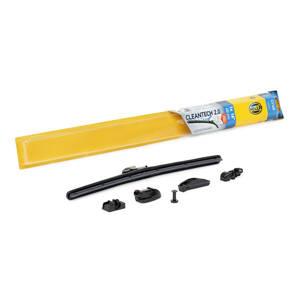 Comprar Escobilla del limpiaparabrisas del lado del pasajero Dodge Caliber SXT PM