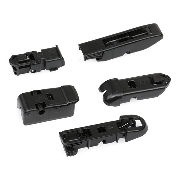 Comprar Escobilla del limpiaparabrisas del lado del conductor Alfa Romeo Giulietta  940