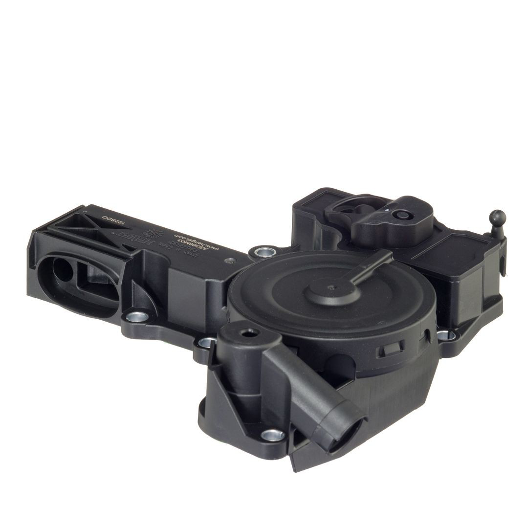 AS366M03 Hengst Separador de aceite del sistema de ventilación del cárter