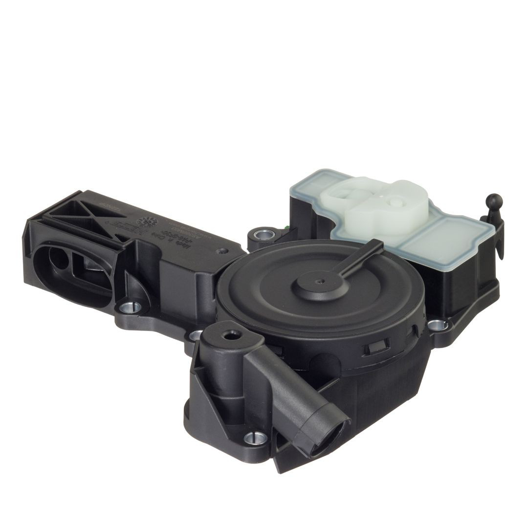 AS369M03 Hengst Separador de aceite del sistema de ventilación del cárter