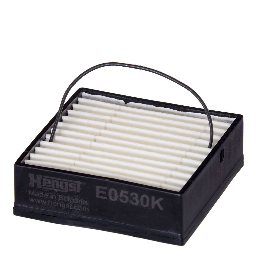 E0530K Hengst Filtro de gasolina