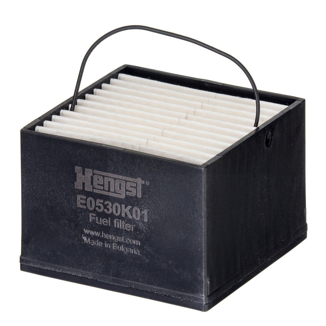 E0530K01 Hengst Filtro de gasolina