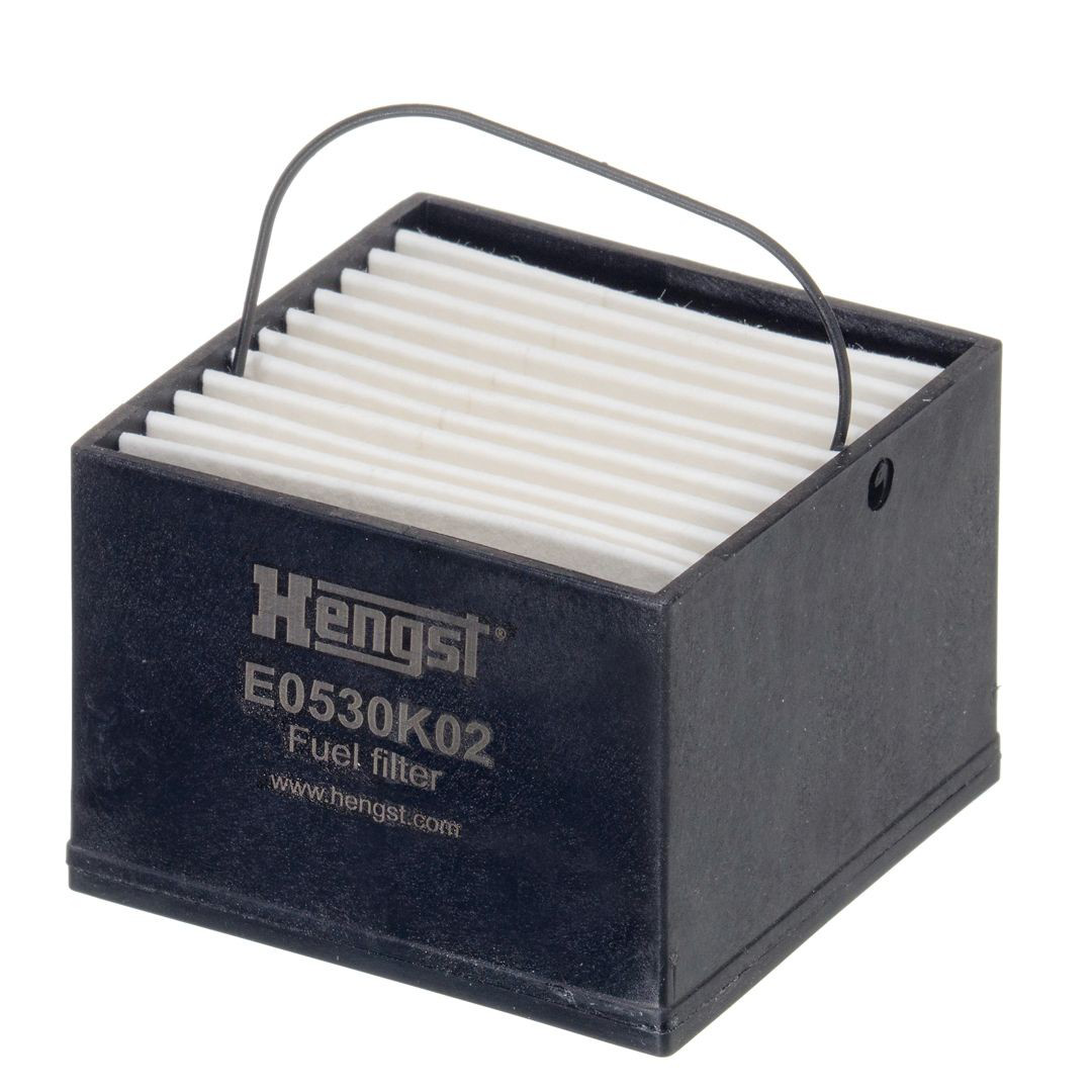 E0530K02 Hengst Filtro de gasolina