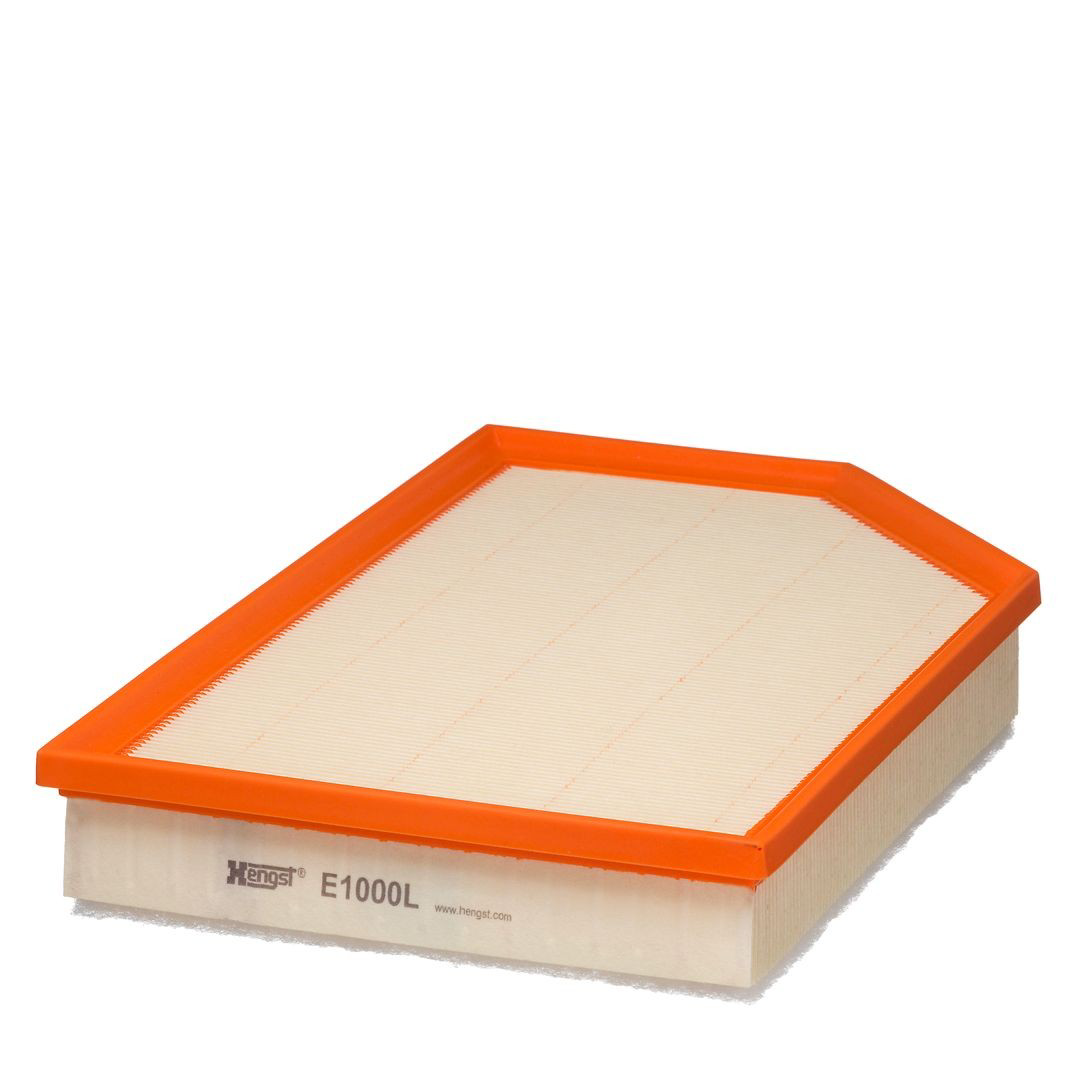 Filtro aire Hengst E1000L