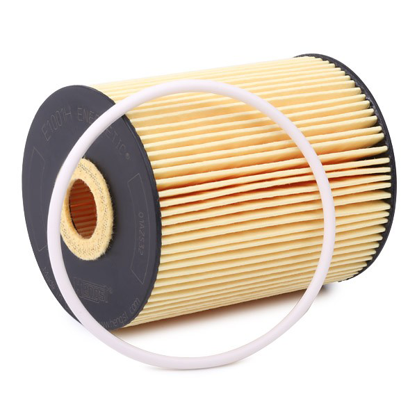 Filtro de aceite motor Hengst E1001HD28