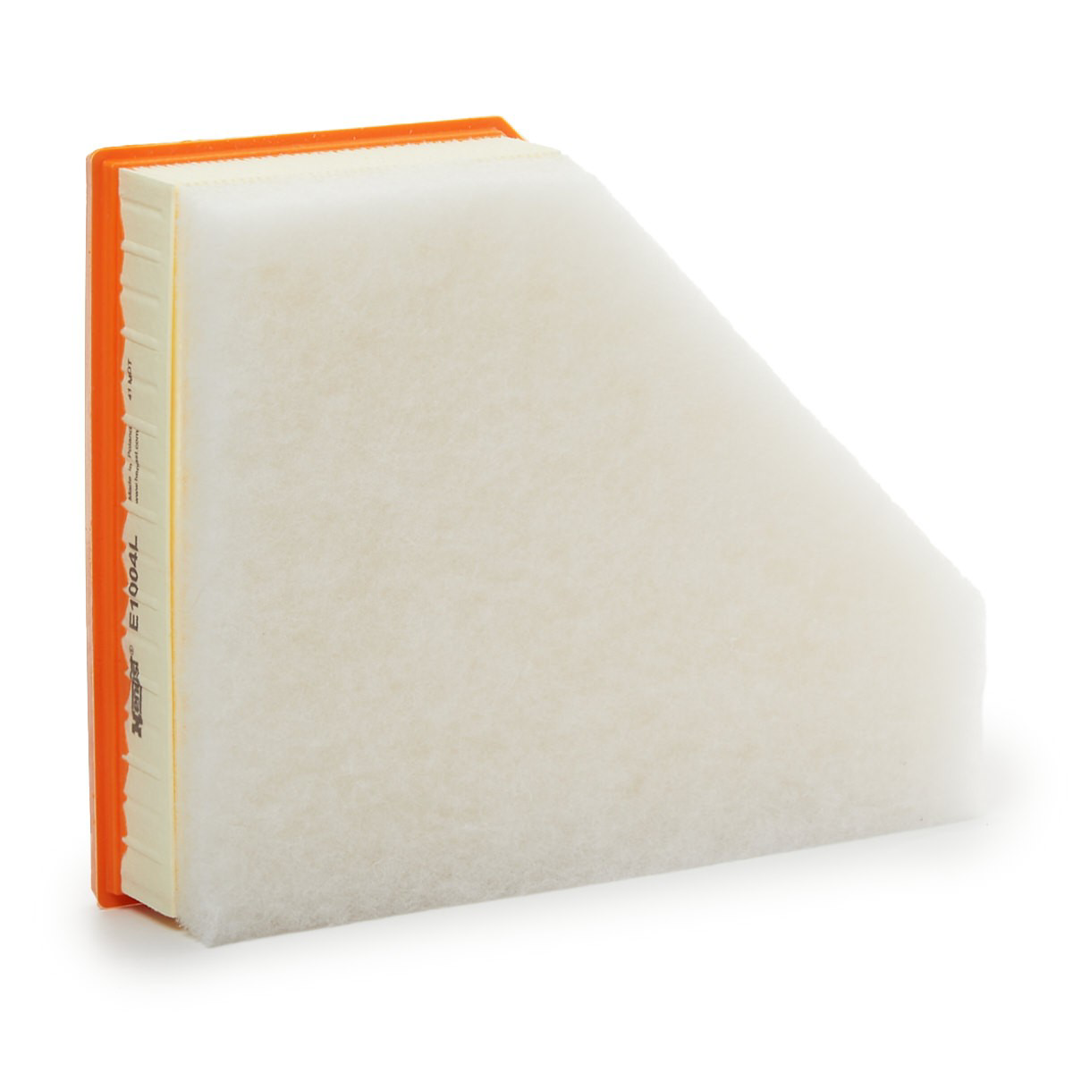 Filtro aire Hengst E1004L