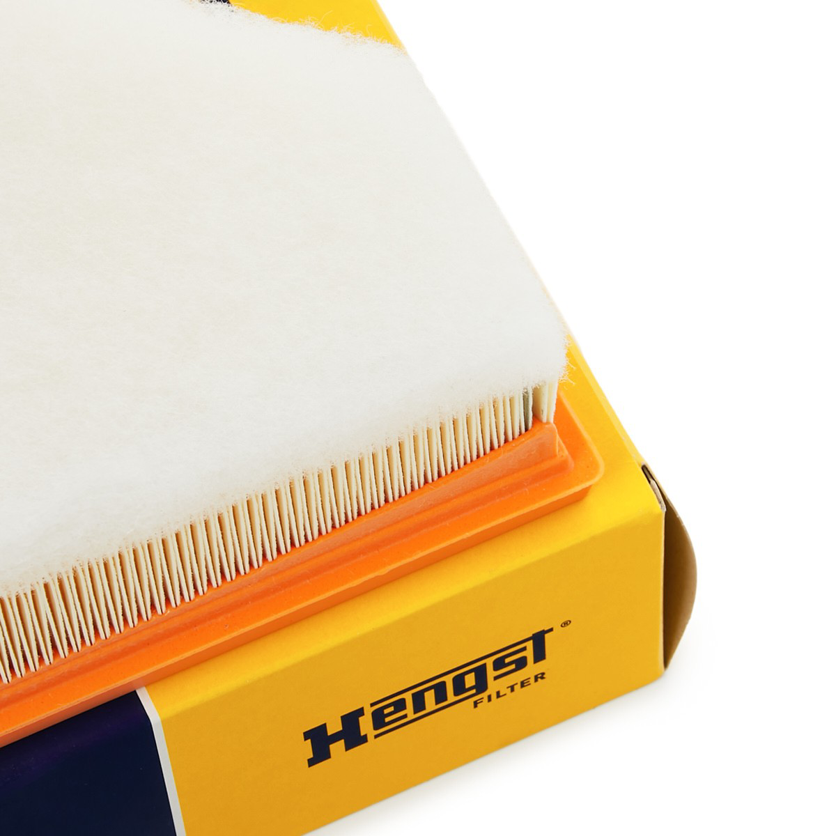 Comprar E1004L Hengst Filtro de aire
