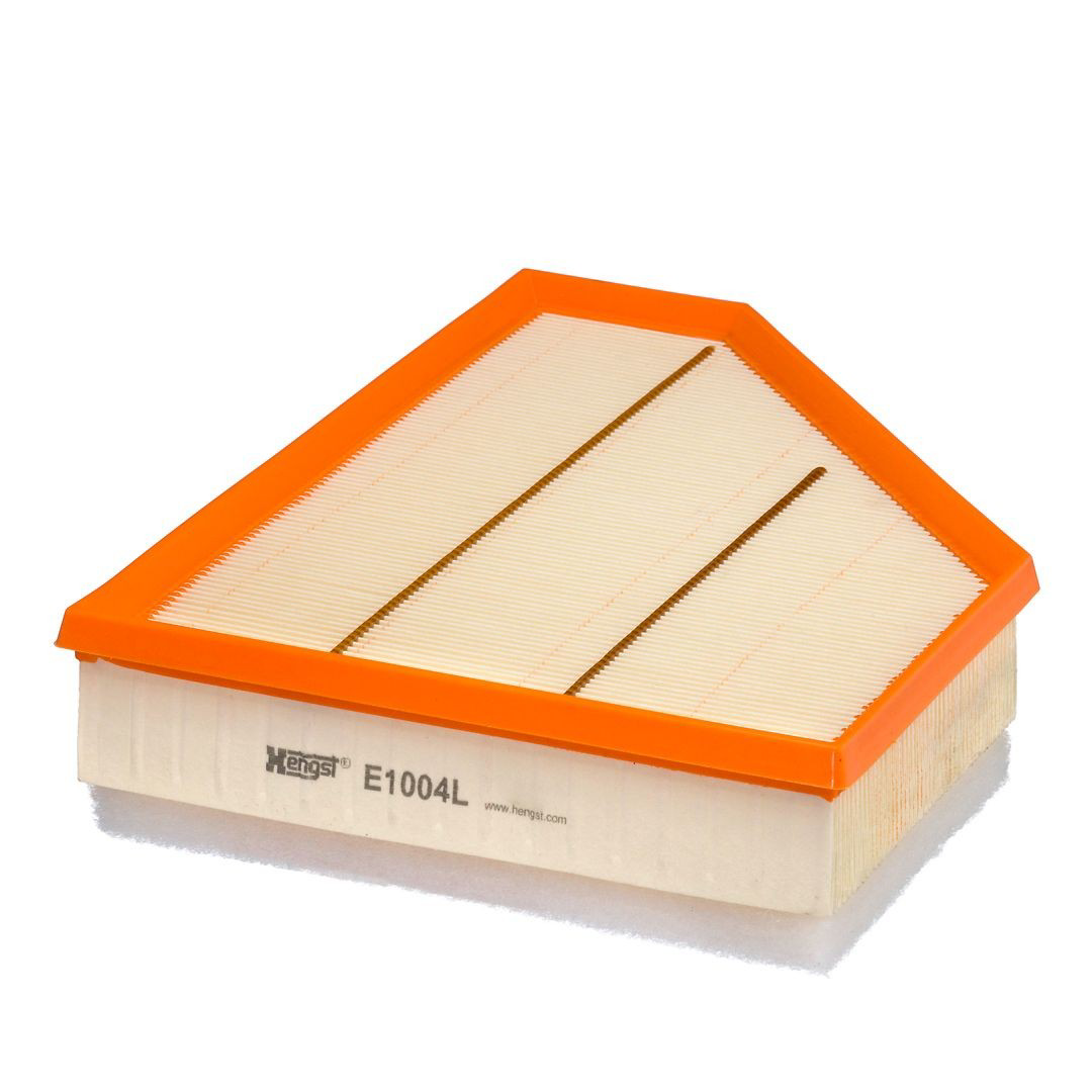 Filtro de aire E1004L Hengst