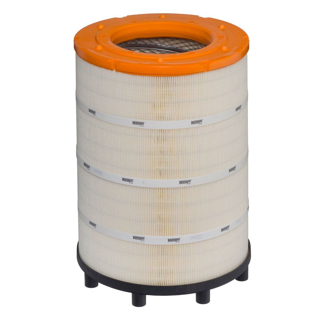 E1013L Hengst Filtro de aire de motor