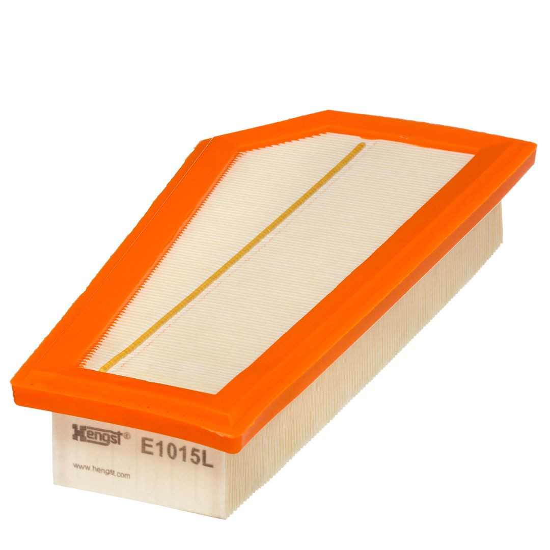 El filtro de aire Hengst E1015L precio, desde 15,12 EUR