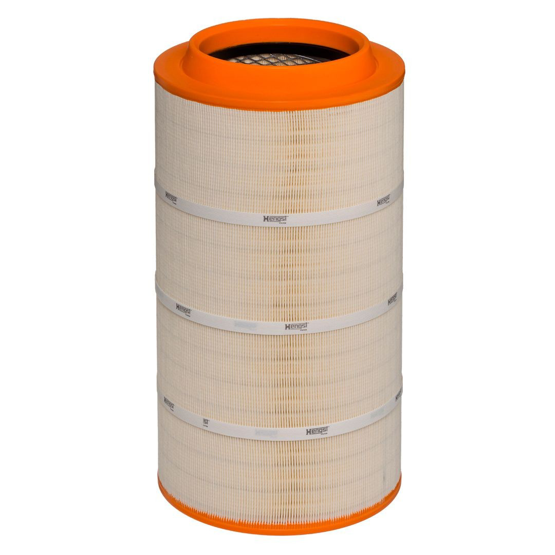 E1016L Hengst Filtro de aire de motor