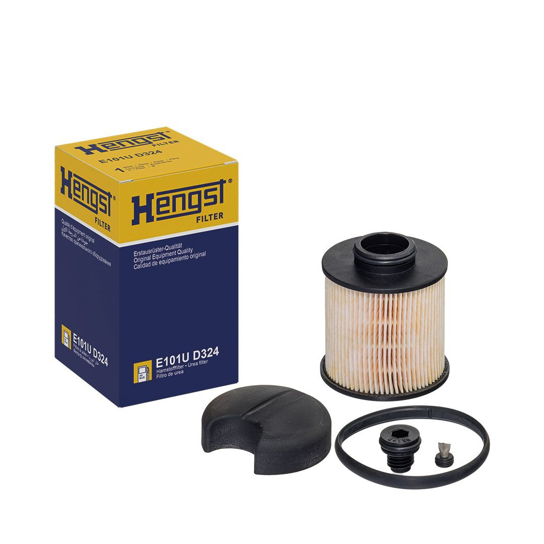 E101UD324 Hengst Filtro de AdBlue