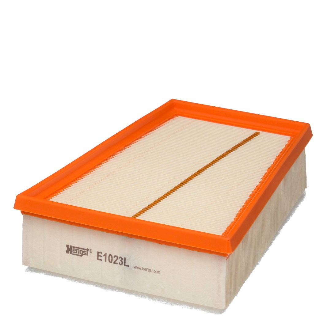 E1023L Hengst Filtro de aire de motor