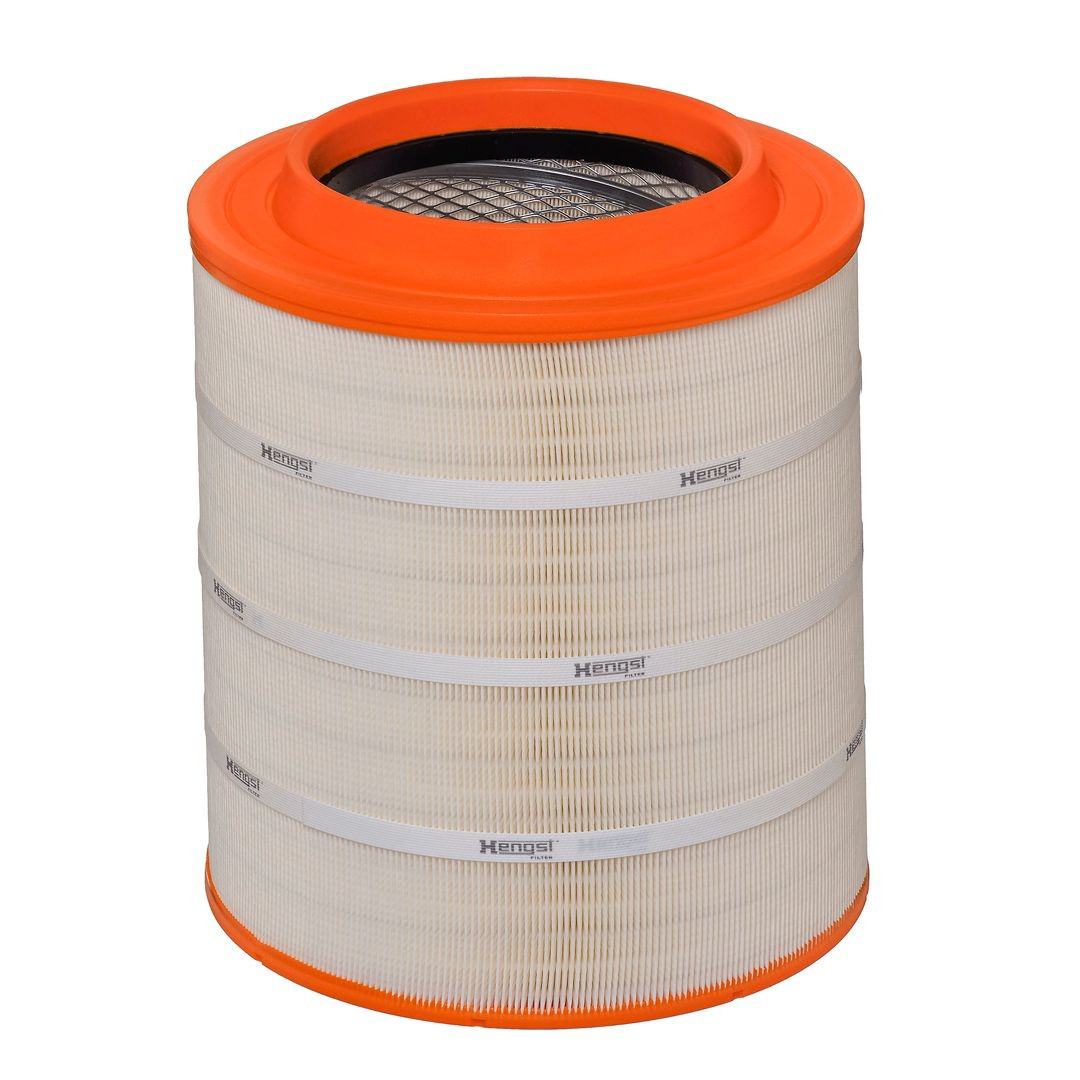 E1024L01 Hengst Filtro de aire de motor