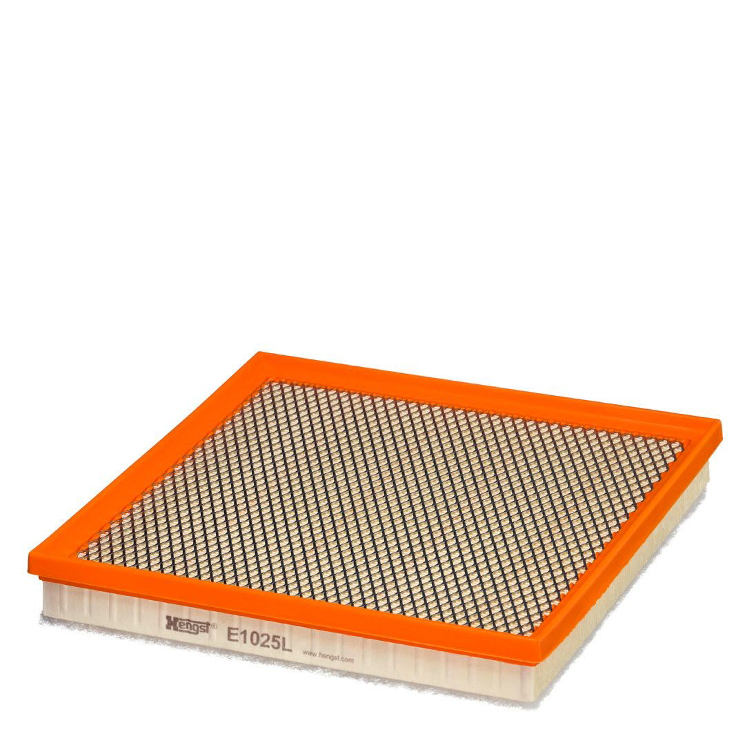 E1025L Hengst Filtro de aire de motor