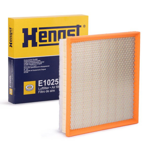 Comprar E1025L Hengst Filtro de aire