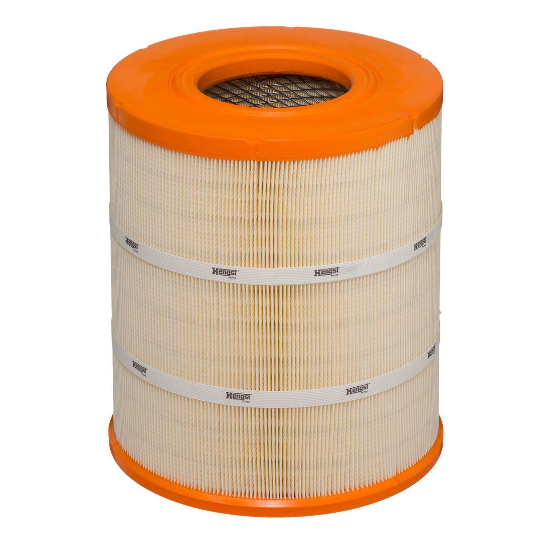 E1028L Hengst Filtro de aire de motor