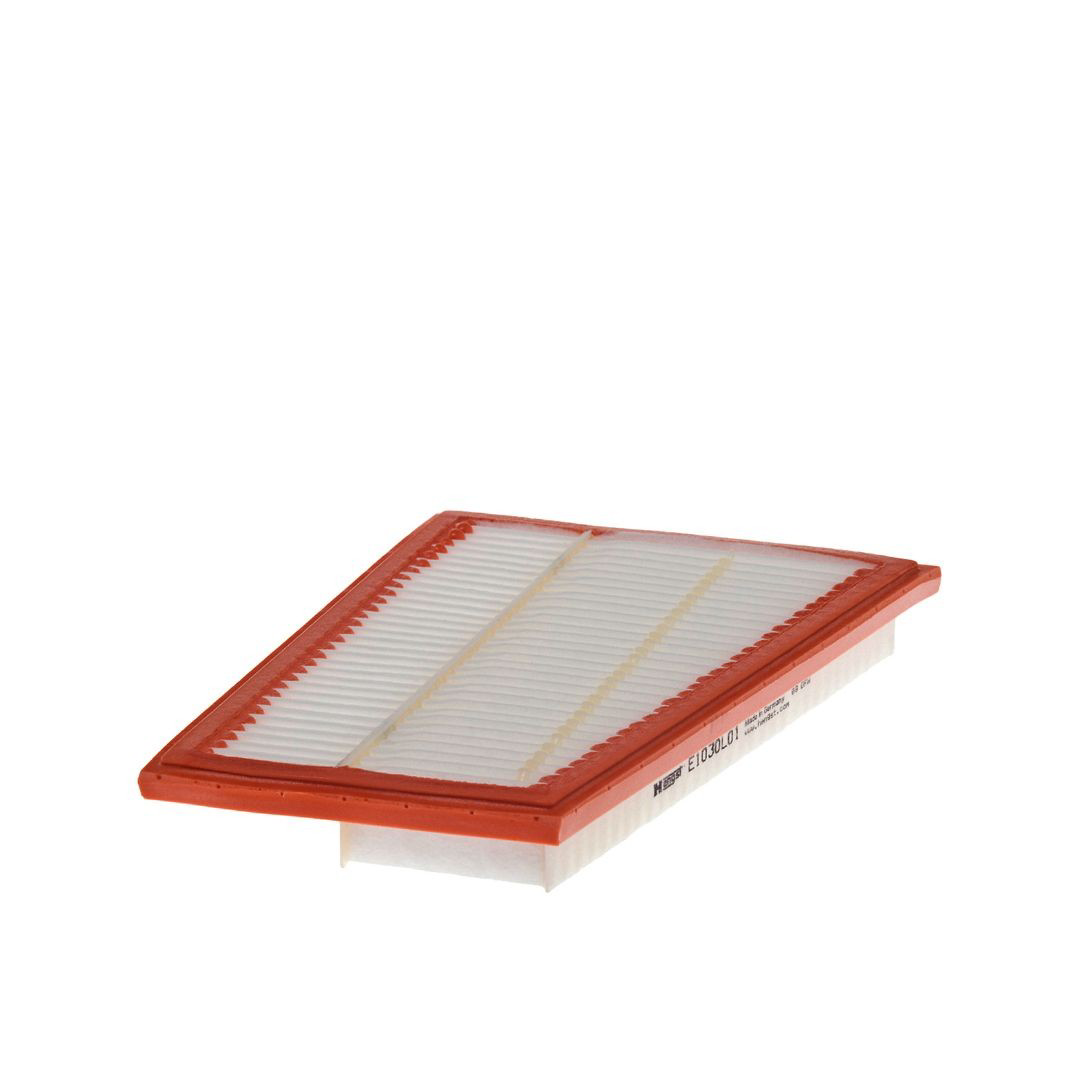 E1030L01 Hengst Filtro de aire de motor