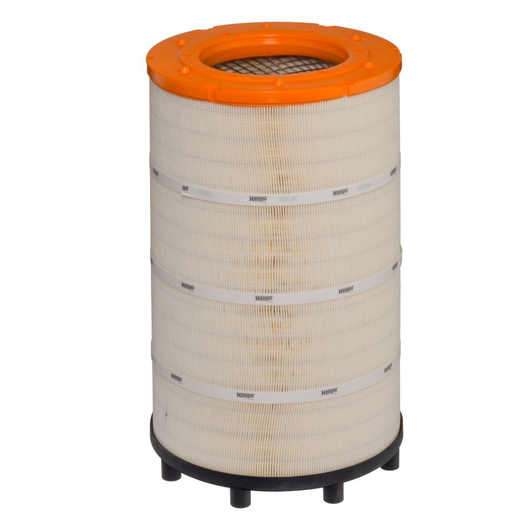 E1033L Hengst Filtro de aire de motor