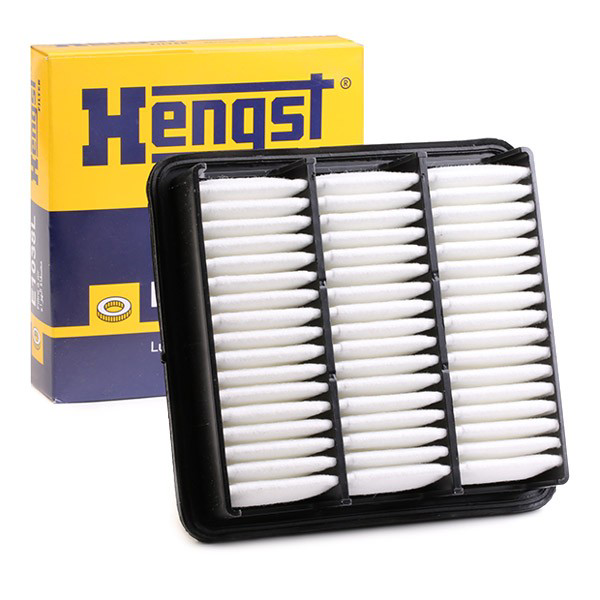 E1038L Hengst Filtro de aire de motor