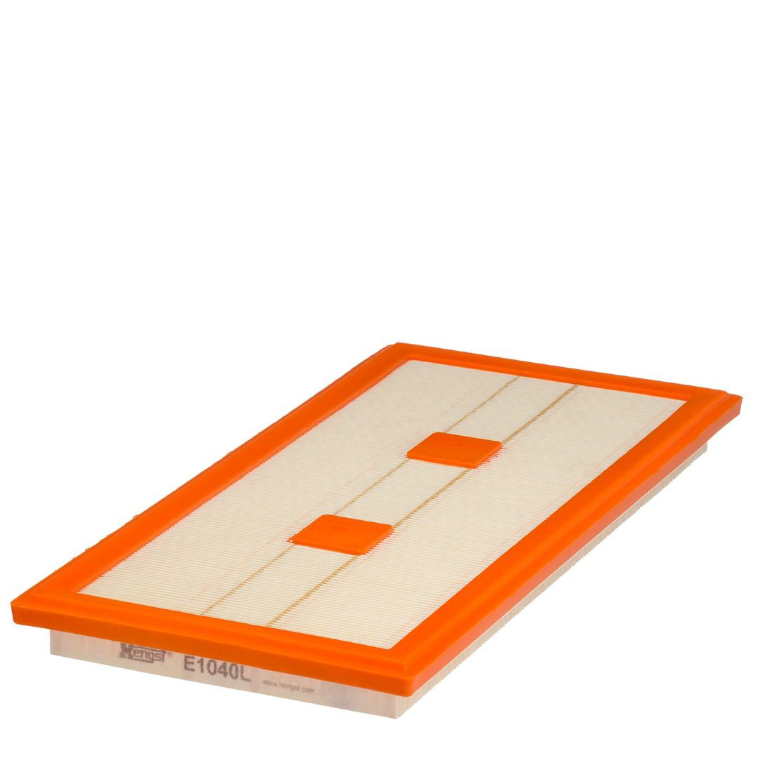 El filtro de aire Hengst E1040L precio, desde 20,60 EUR