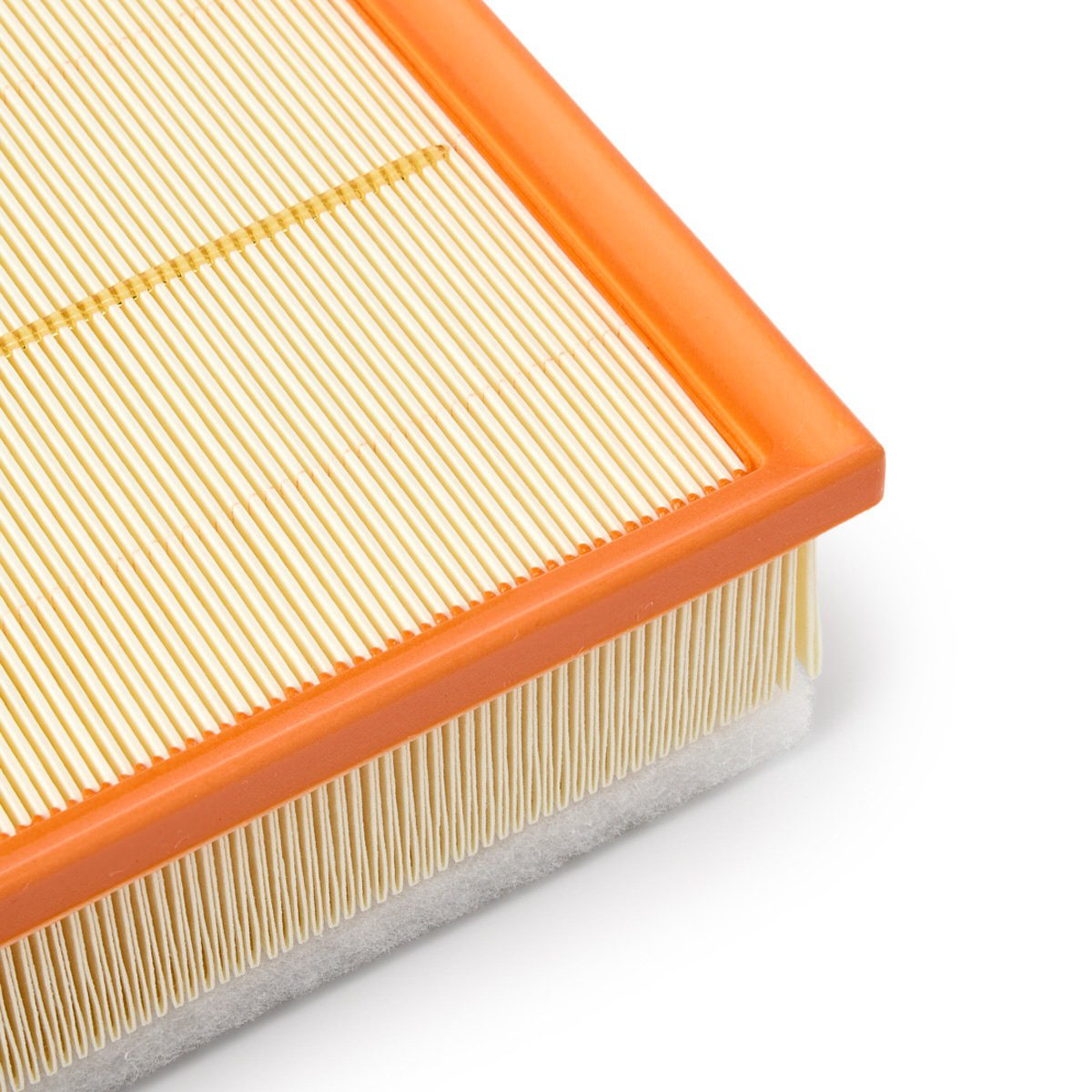 E1053L Hengst Filtro de aire de motor