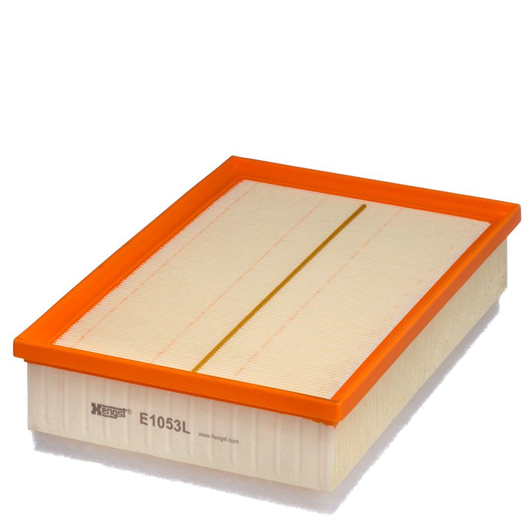 Comprar E1053L Hengst Filtro de aire