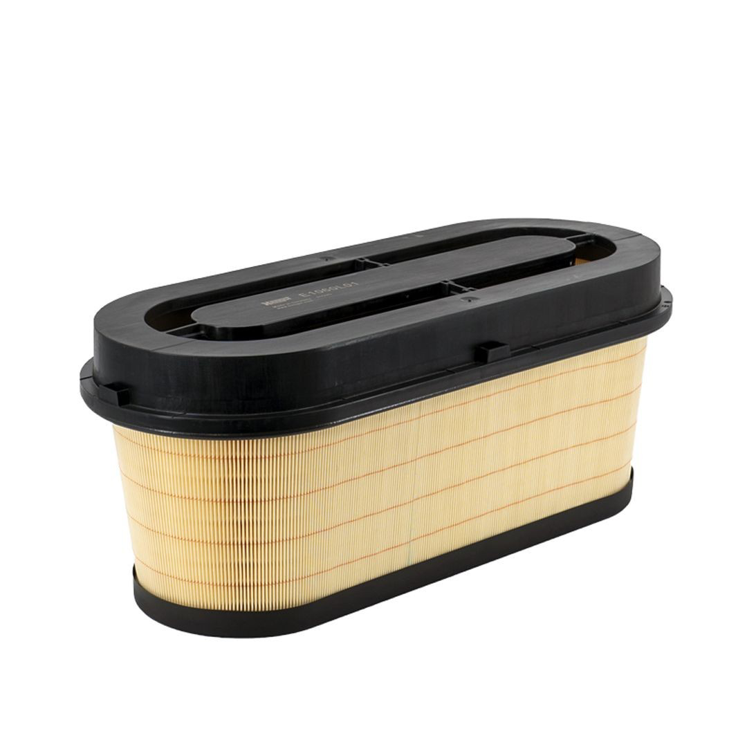 E1060L01 Hengst Filtro de aire de motor