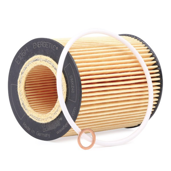 Comprar E106HD34 Hengst Filtros de aceite