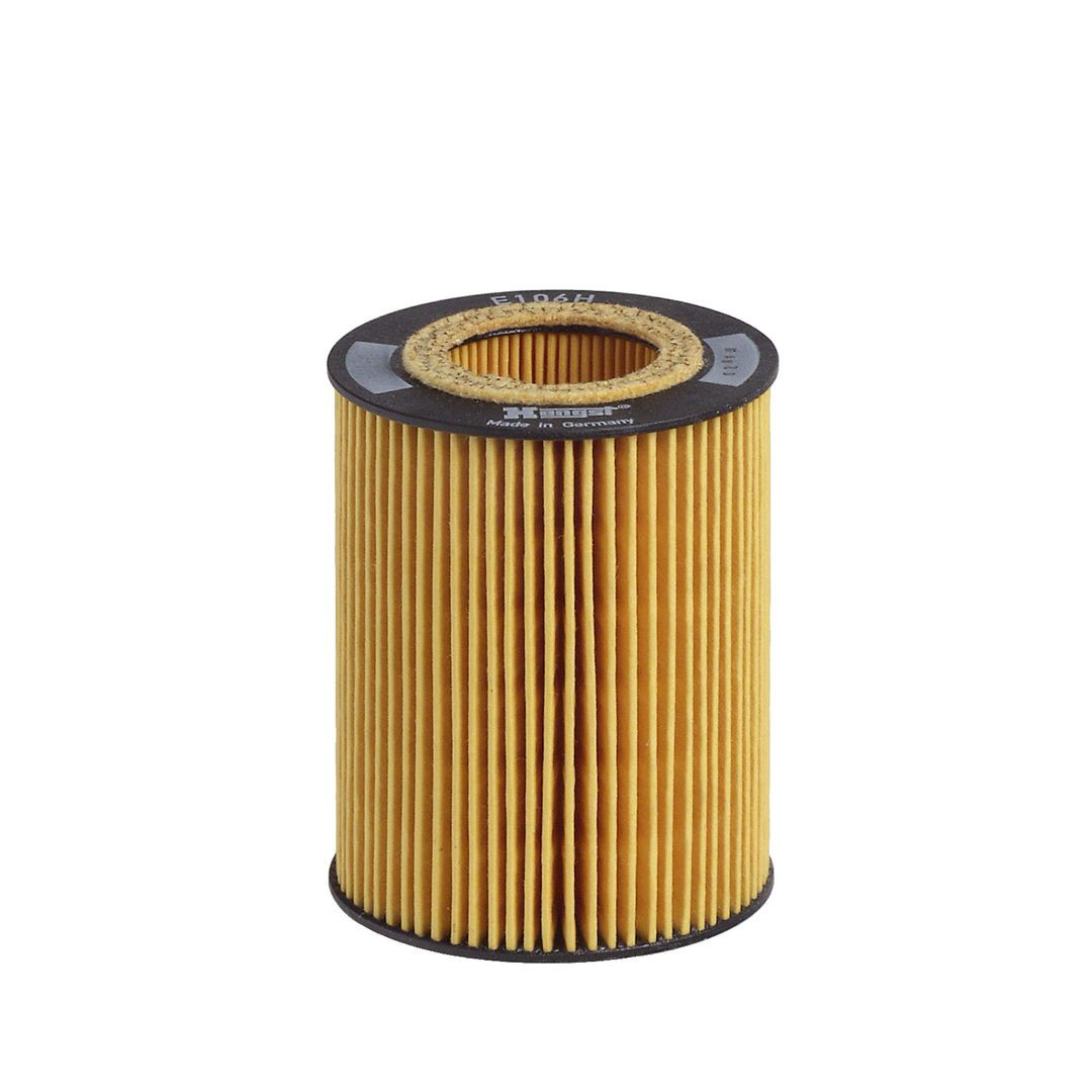 Filtro de aceite motor Hengst E106HD34