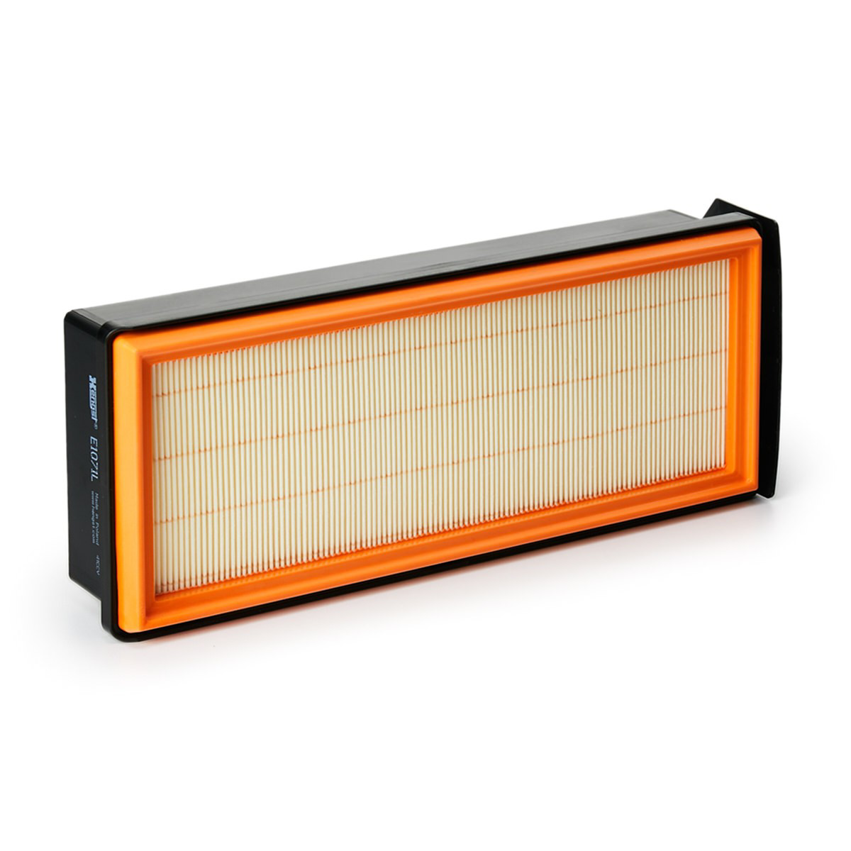 Filtro de aire E1071L Hengst