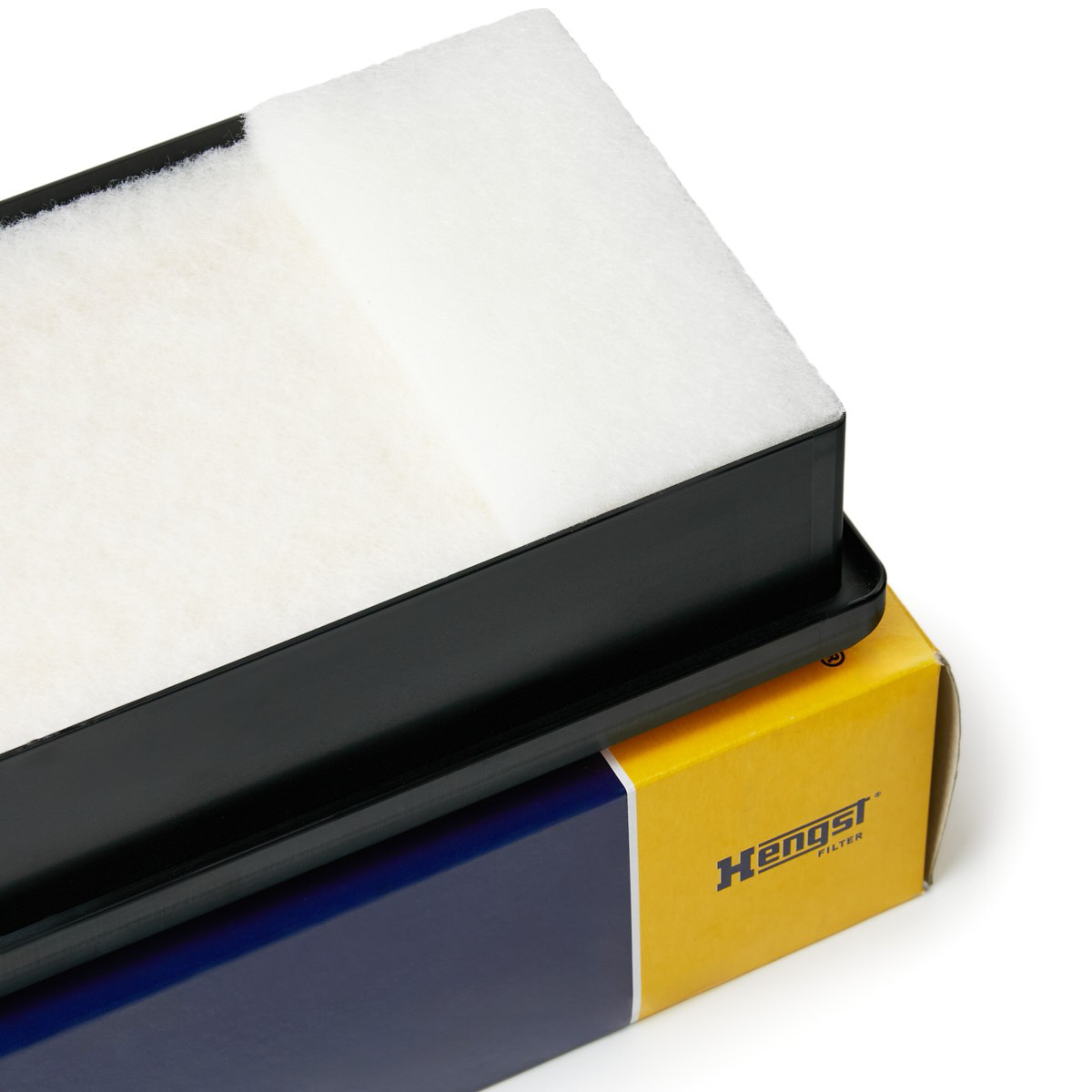 Comprar E1071L Hengst Filtro de aire