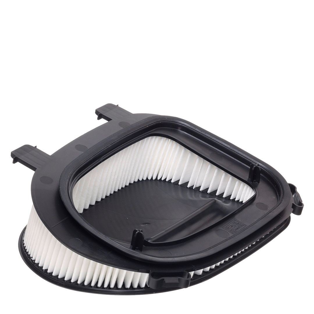 E1073L Hengst Filtro de aire de motor