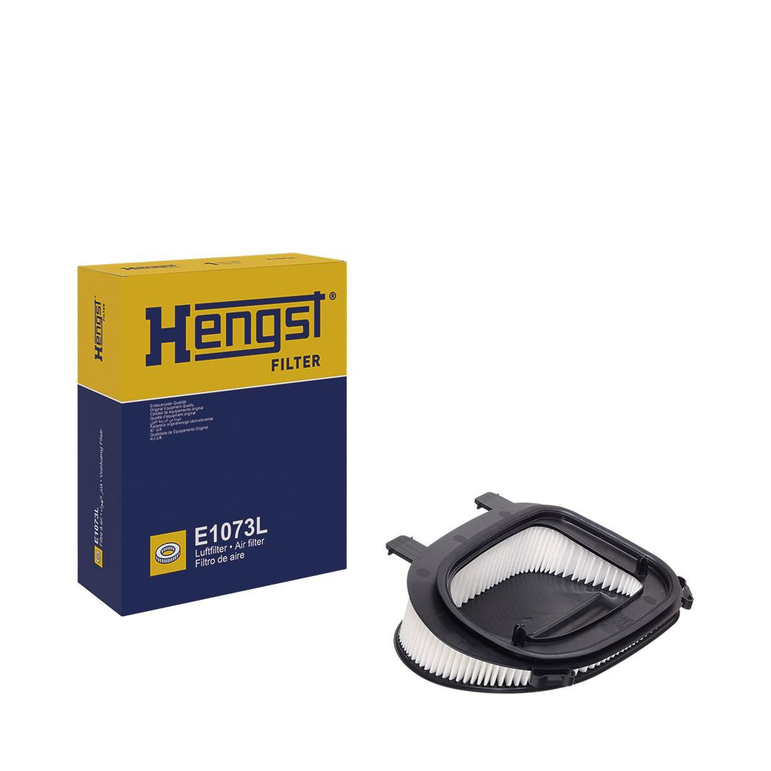 El filtro de aire Hengst E1073L precio, desde 34,00 EUR