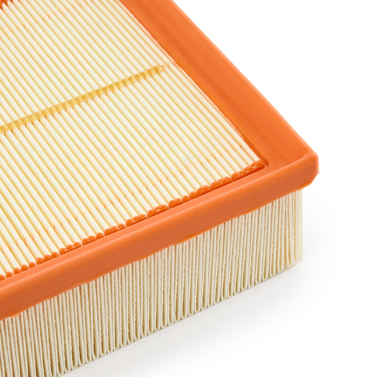 El filtro de aire Hengst E1075L precio, desde 16,26 EUR