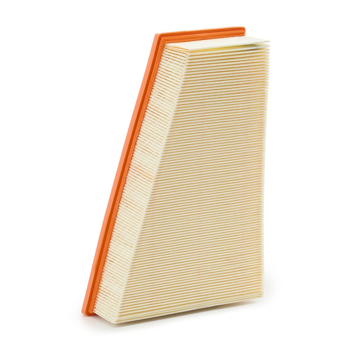 Filtro de aire E1075L Hengst