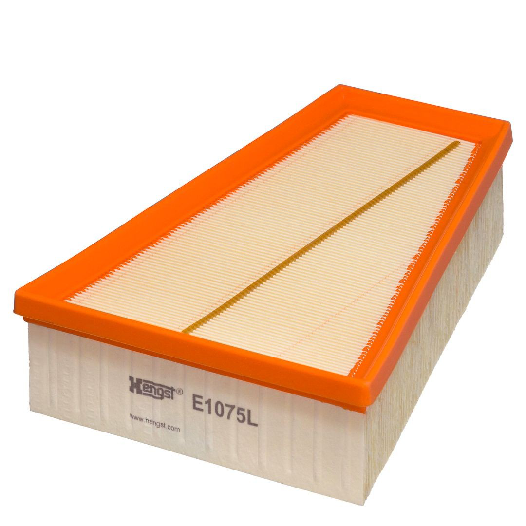 E1075L Hengst Filtro de aire de motor