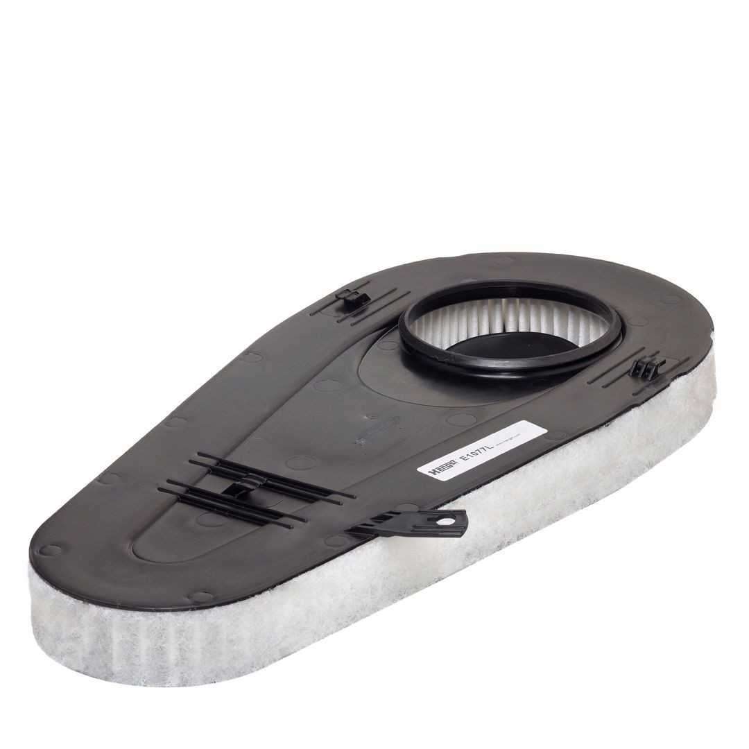 E1077L Hengst Filtro de aire de motor