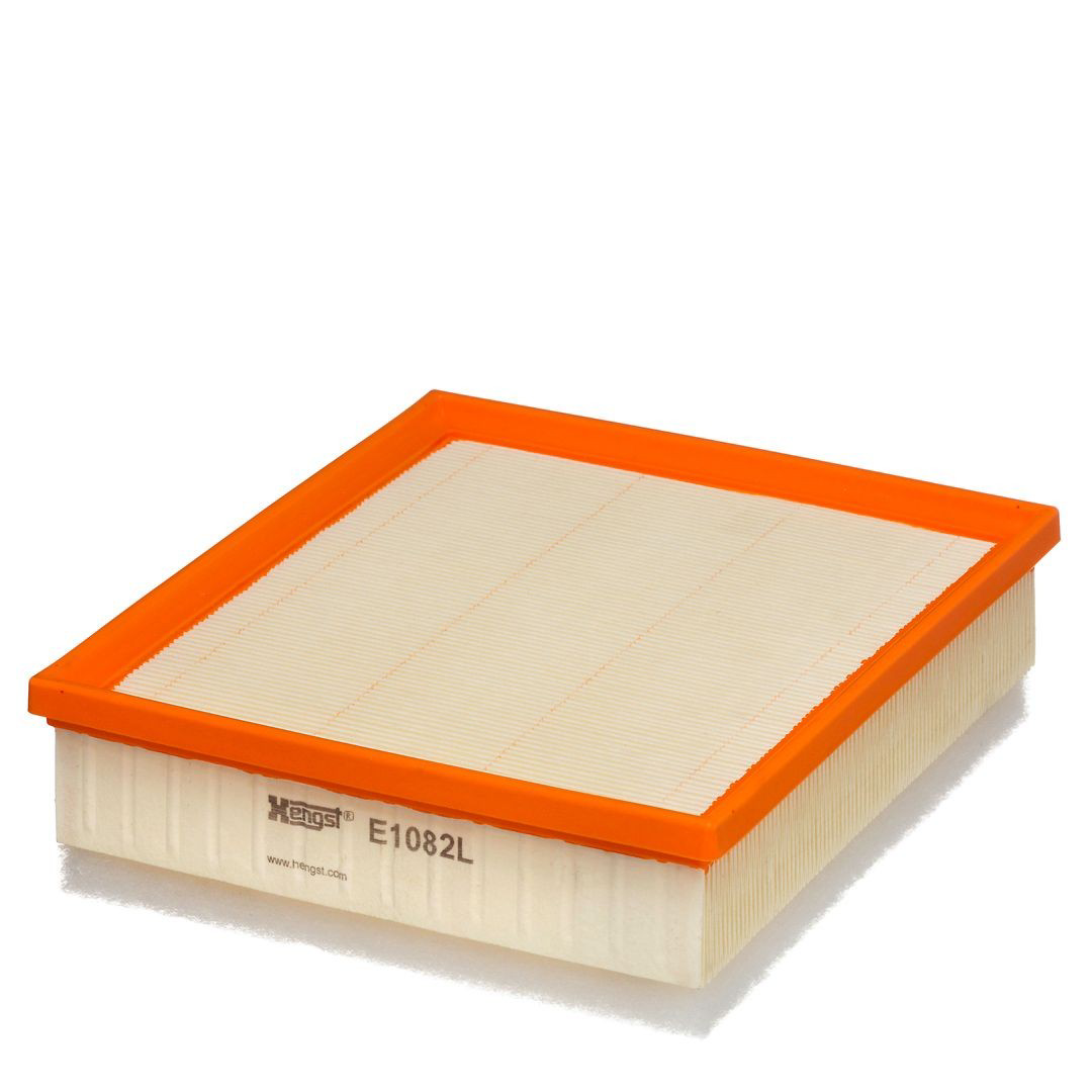 E1082L Hengst Filtro de aire de motor